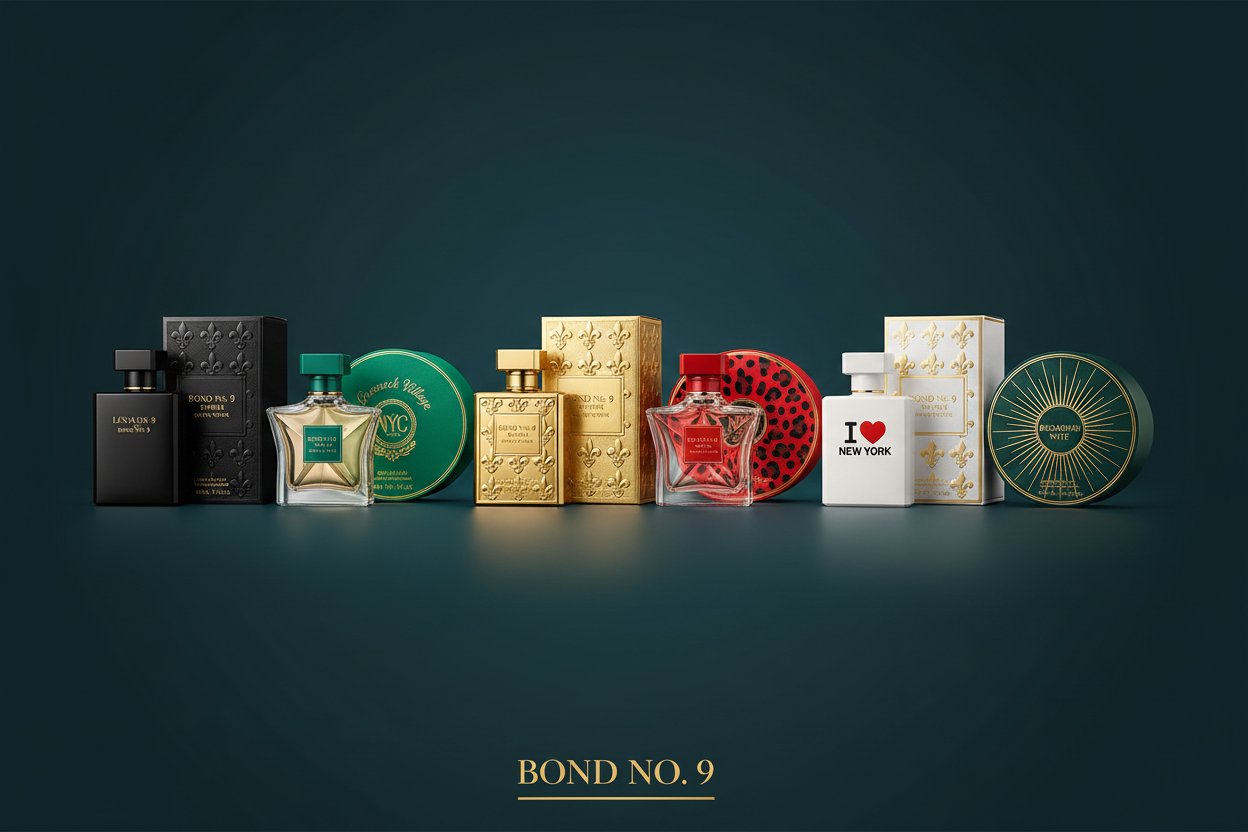 Bond No. 9